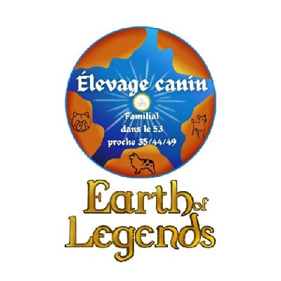 D'Earth Of Legends