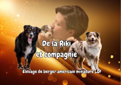 De La Riki Et Compagnie