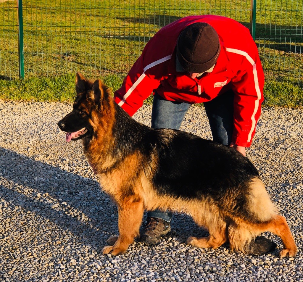 Oovy du val d'Anzin