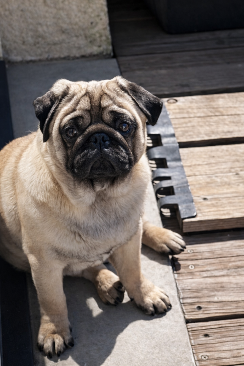 Les Carlin de l'affixe   Les Gardiens Du Pitchoun