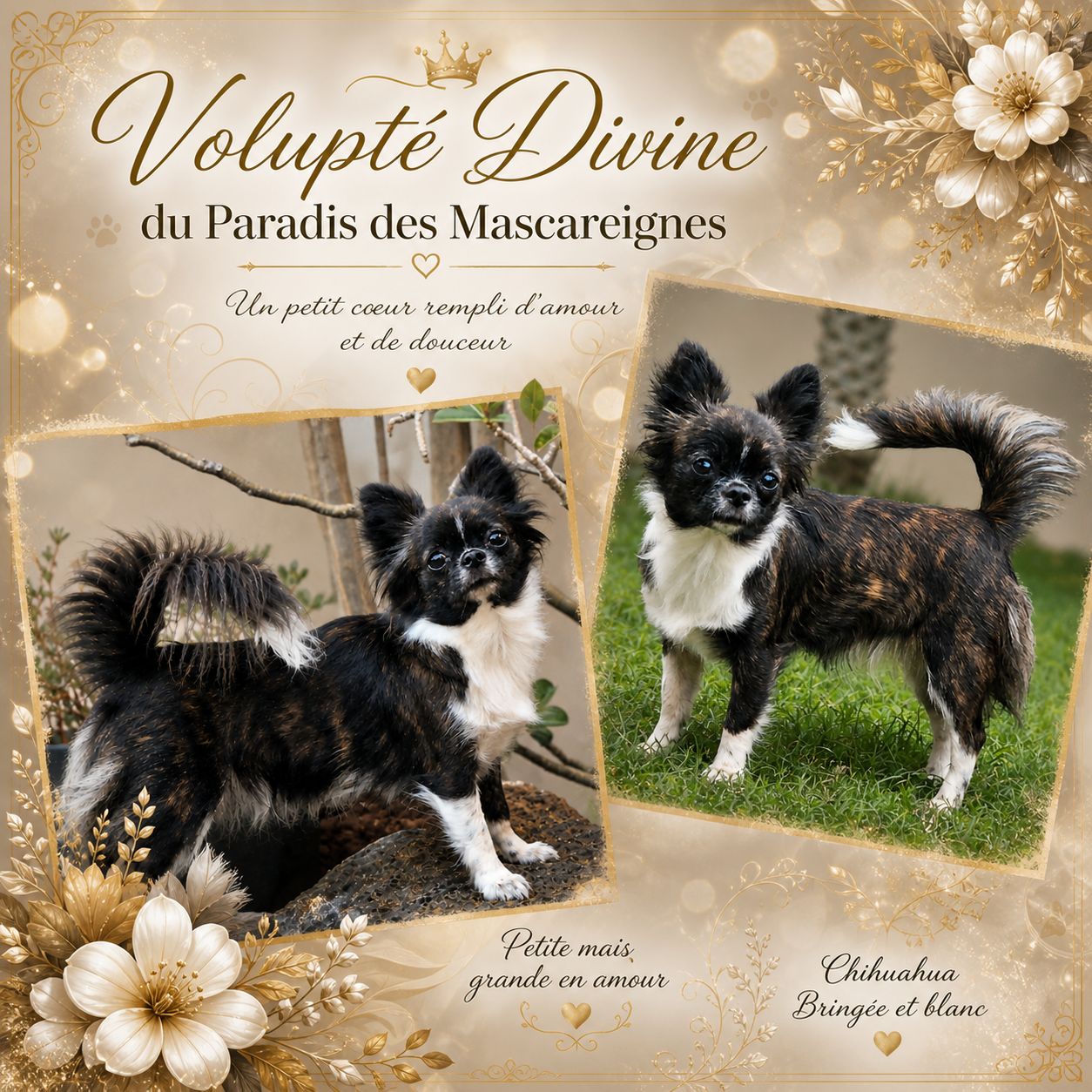 Publication : d'Acca Larentia  Auteur : Sophie Maillet