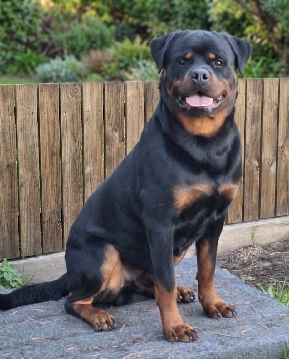 Publication : Breeder Of Big Dog  