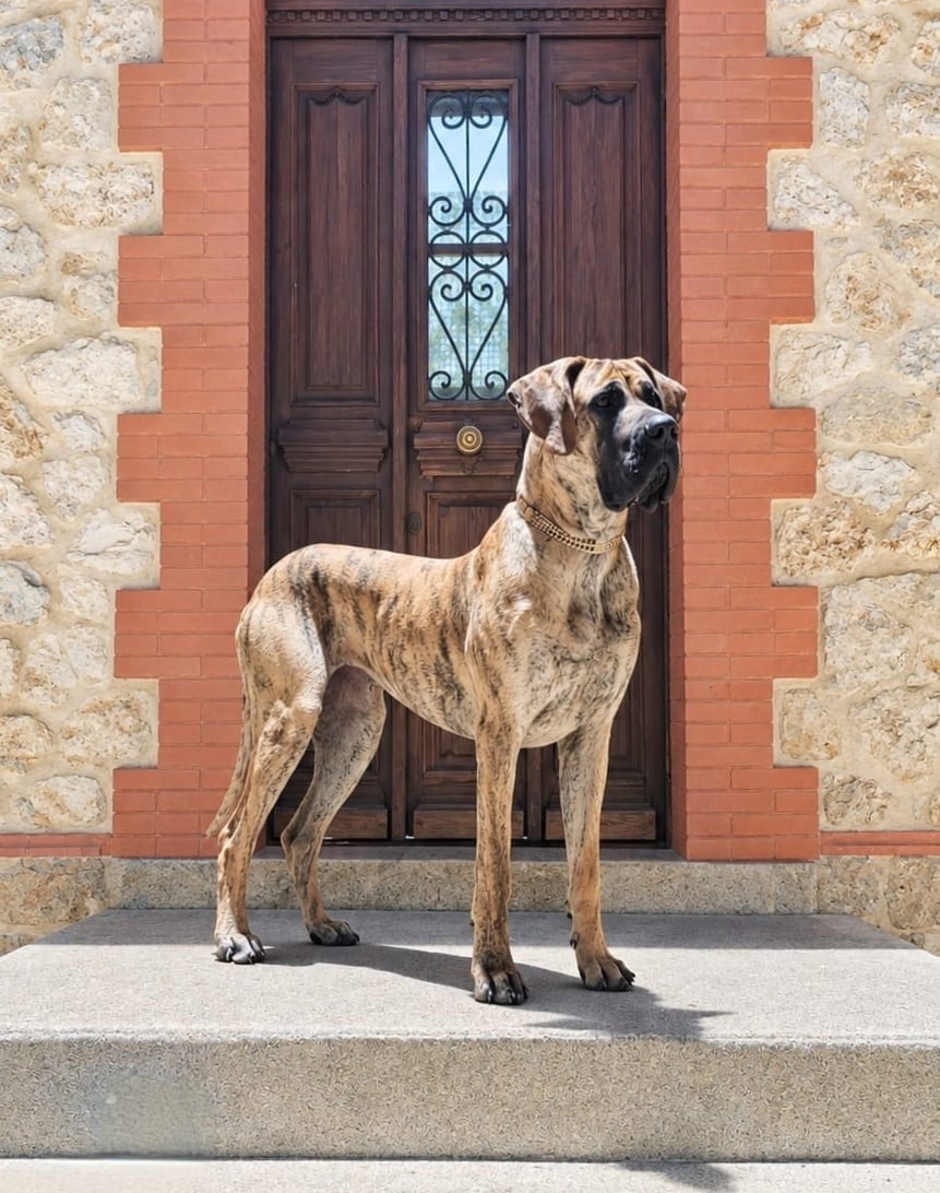 Publication : Du Temps Des Nobles Dogs  