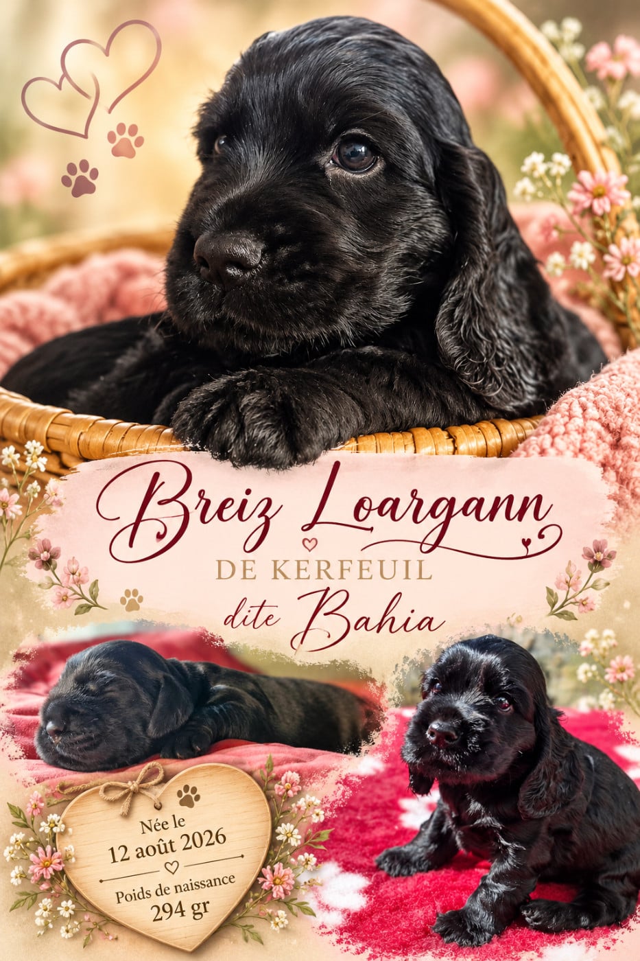 Publication : De kerfeuil  