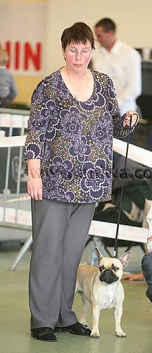 Clementine du bois de faitin - Très Bon