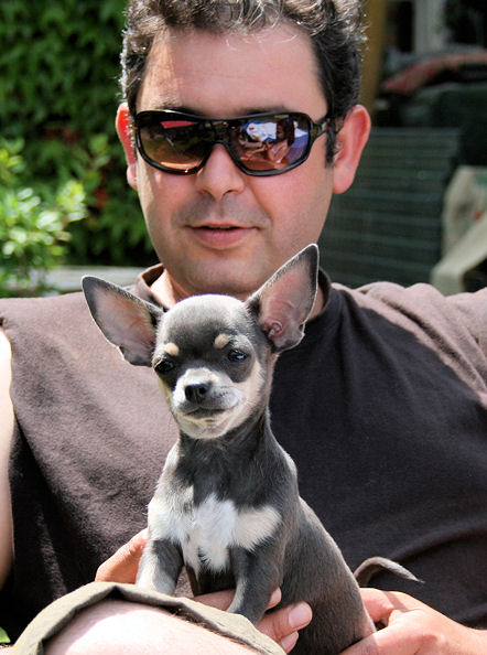 Publication : Something Else Auteur : Josiane JENNY