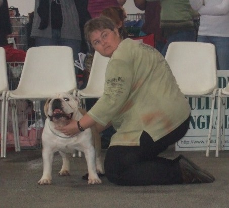 Kelloe Credibility - 3ème Excellent , COM