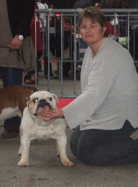 Kelloe Credibility - 1er Exc , COM