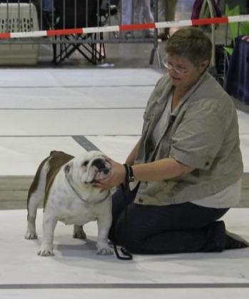 Feliz de vivir del Caliborso - 3ème Excellent