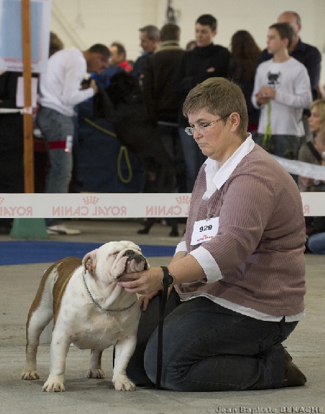 Feliz de vivir del Caliborso - 2ème Excellent