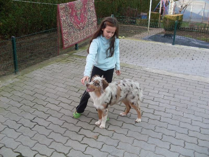 Publication : de la vallée d'Eole Auteur : Born in Rosebud