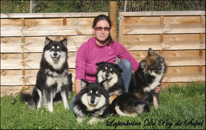 Publication : du puy du soleil Auteur : Mme LUTZ