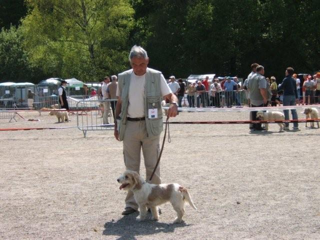 Publication : des Bords de L'Anse Auteur : le proprietaire