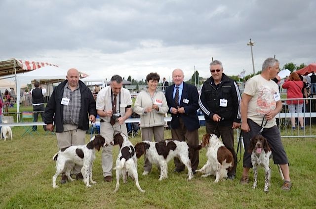 Publication : de la passion du poete Auteur : THOUY Eric