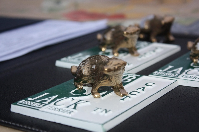 CH. Cosette Des roches du mettey - 150 pts CACT