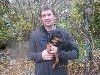 - Les chiots kopovs sont bientôt tous partis .
