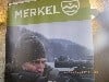 - Une Merkel Helix avec une optique Leica .