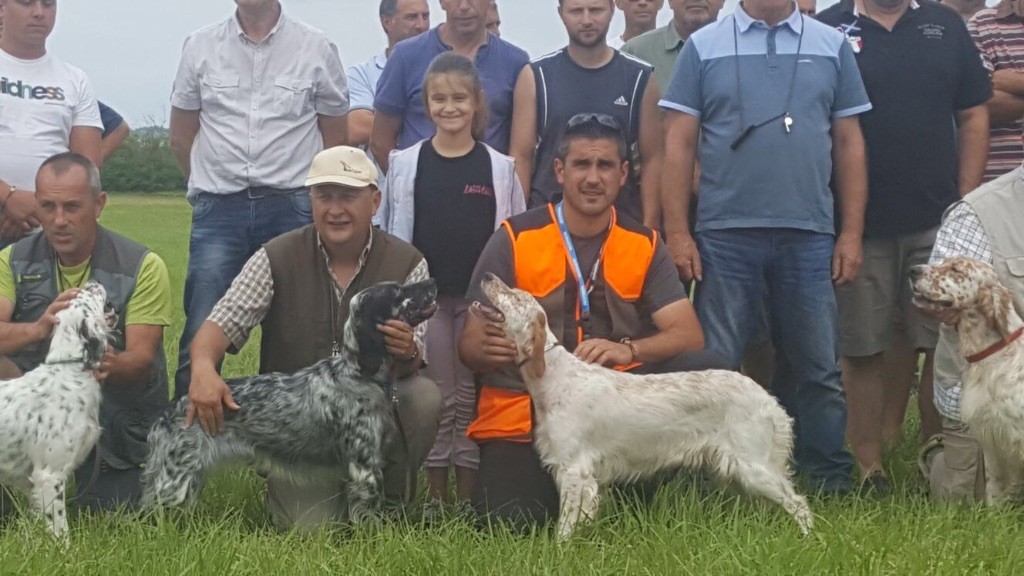 TR. Laya des sagnes des mille sources - TAC