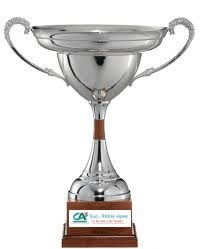 Freya du champ des louves - 2° Excellent RCACS