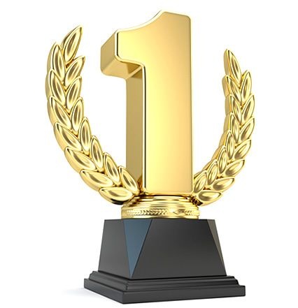 Freya du champ des louves - 1° Excellent Meilleure Femelle