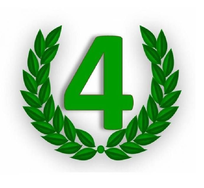 Freya du champ des louves - 4° Excellent