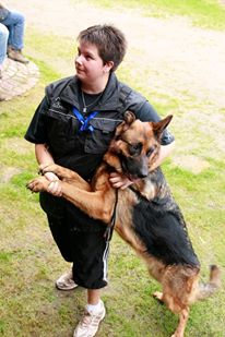 Derry Del gobbo - Obeissance 1