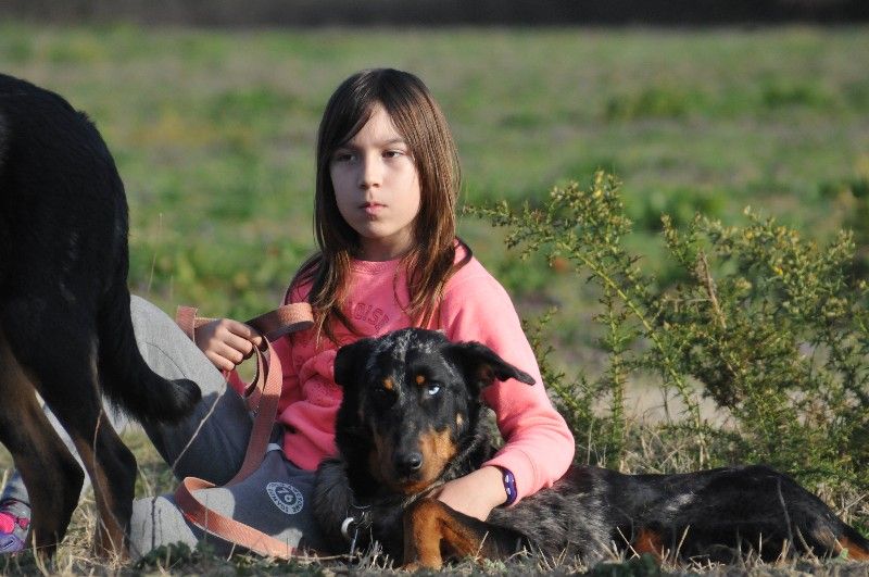 Publication : du berceau de bfamily