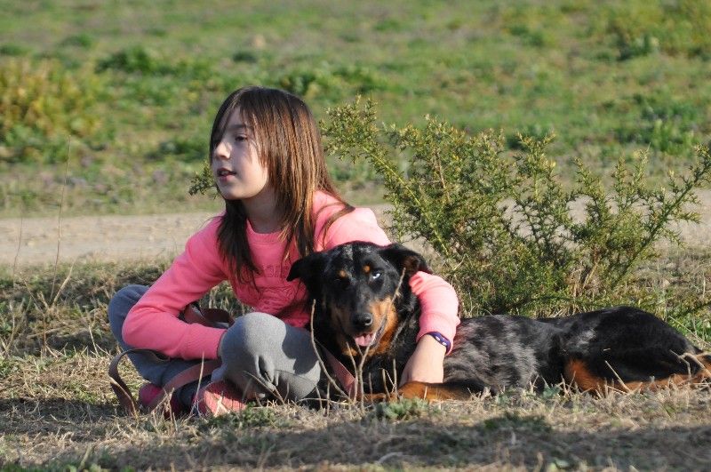 Publication : du berceau de bfamily