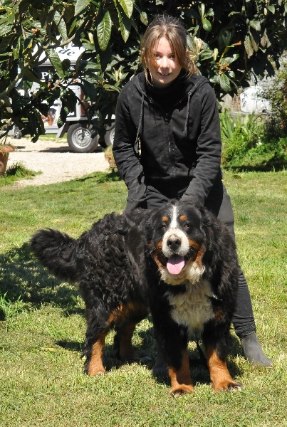 Gariguette ramène sa fraise du berceau de bfamily