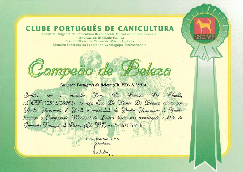 Publication : du berceau de bfamily Auteur : j.Avelin