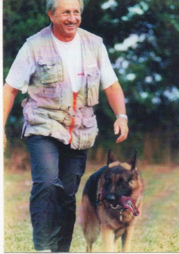 CH. Rudy Du normont - B-