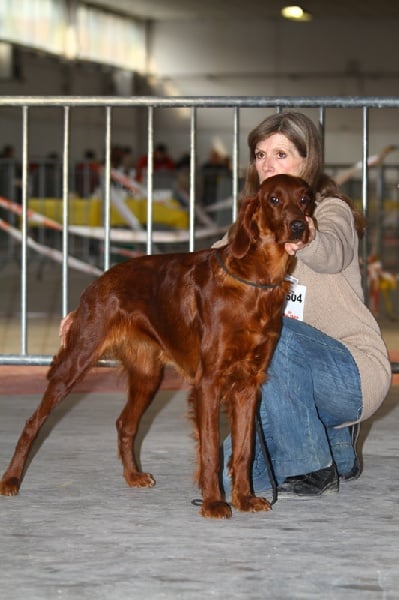 Publication : de Caramels