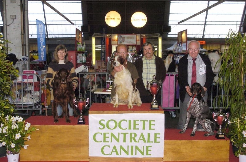 Publication : de Caramels