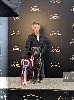 CH. Ryhna des sources de Boisloup - EXCELLENT - MEILLEURE JEUNE - LATIN WINNER JEUNE
