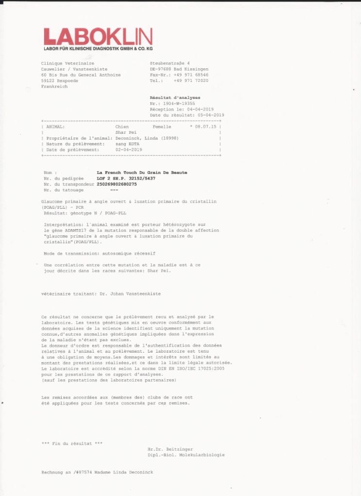 La french touch du grain de beauté