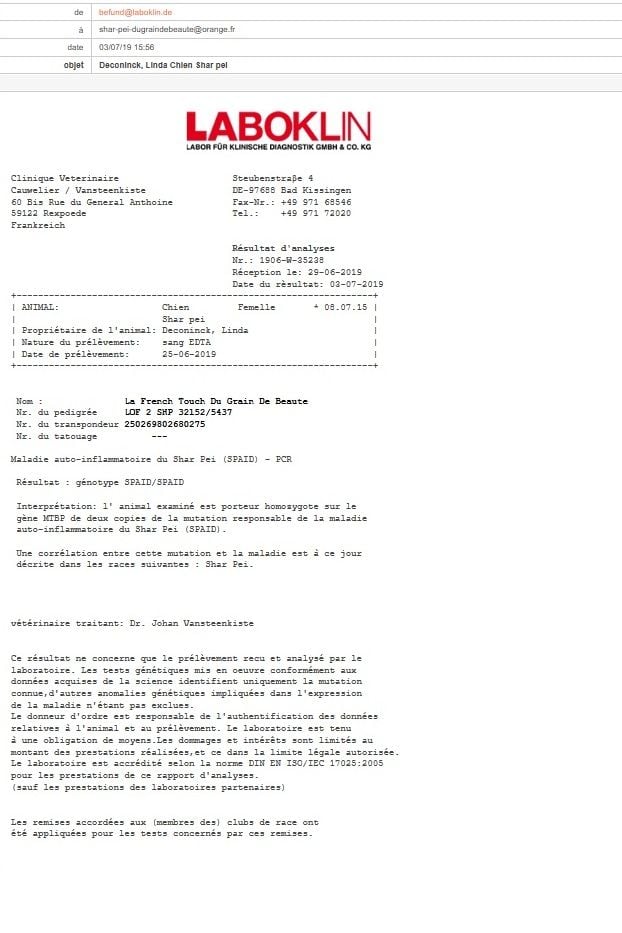 La french touch du grain de beauté