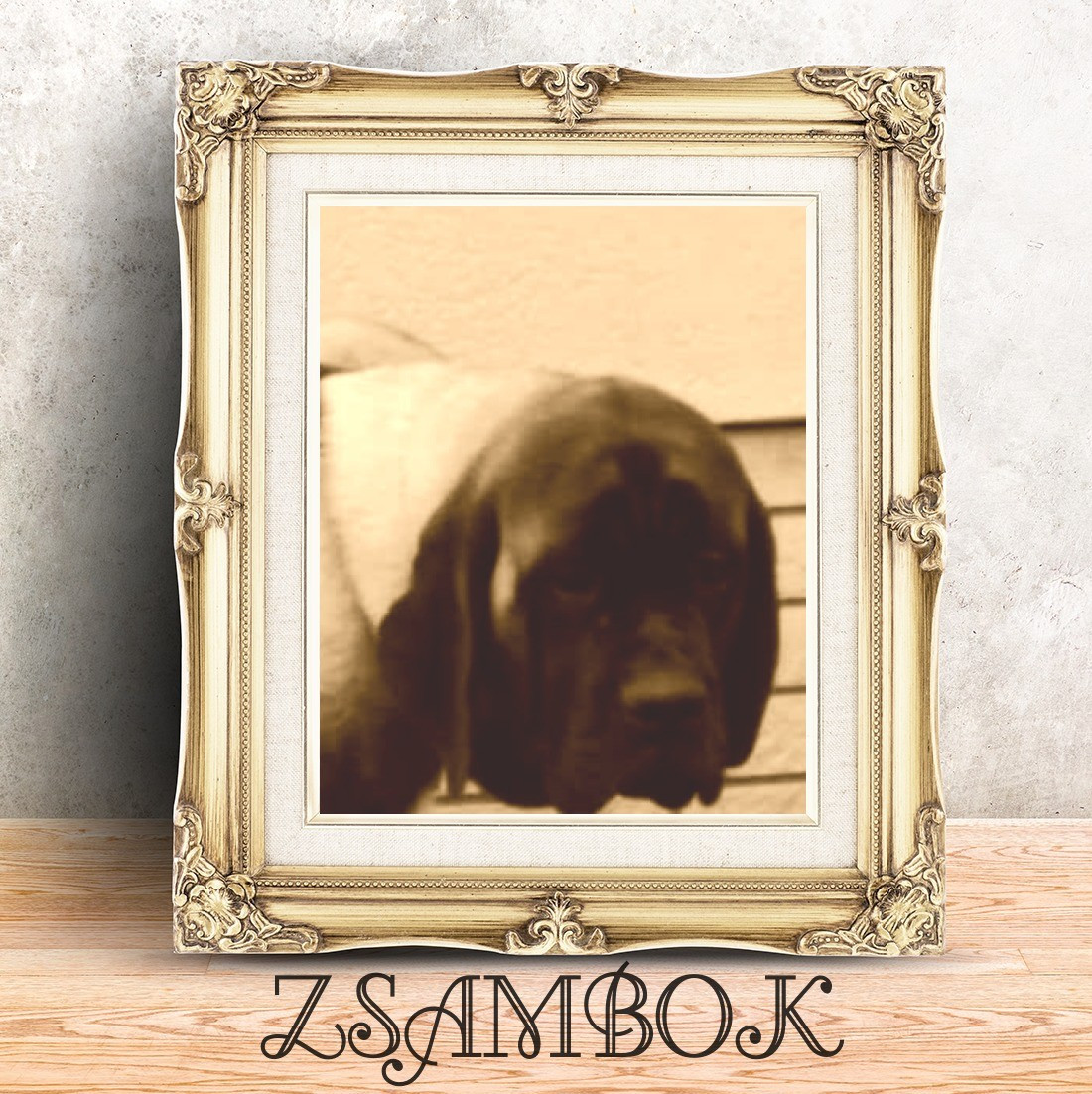 Zsambok denfer korosdombi