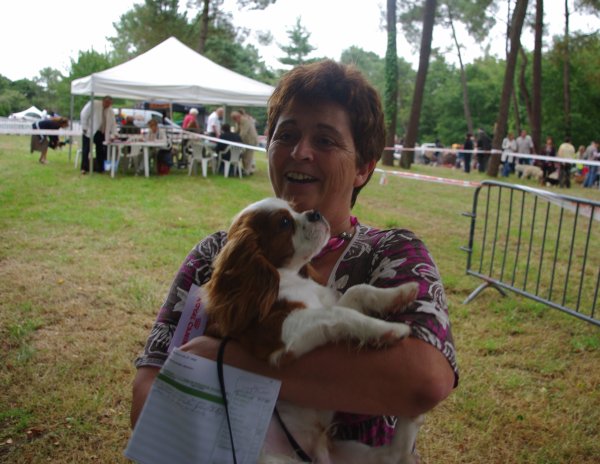 Publication : des Greves du Marloux Auteur : Sylvie Kervella