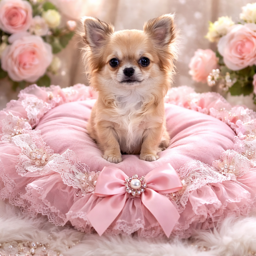 Uguette du Vallon de Beaumont