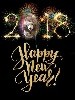  - Happy New Year 2018.....