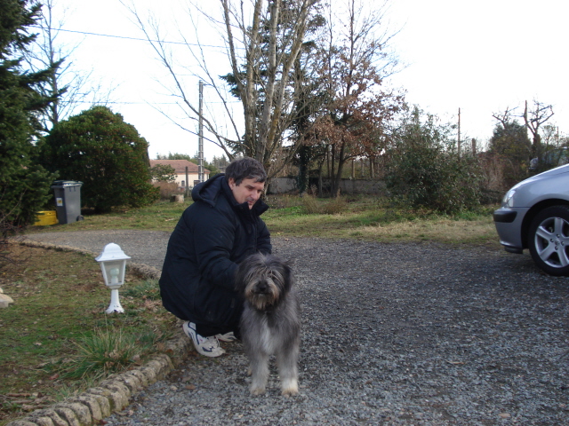 Publication : del Cami des Pastoureaux