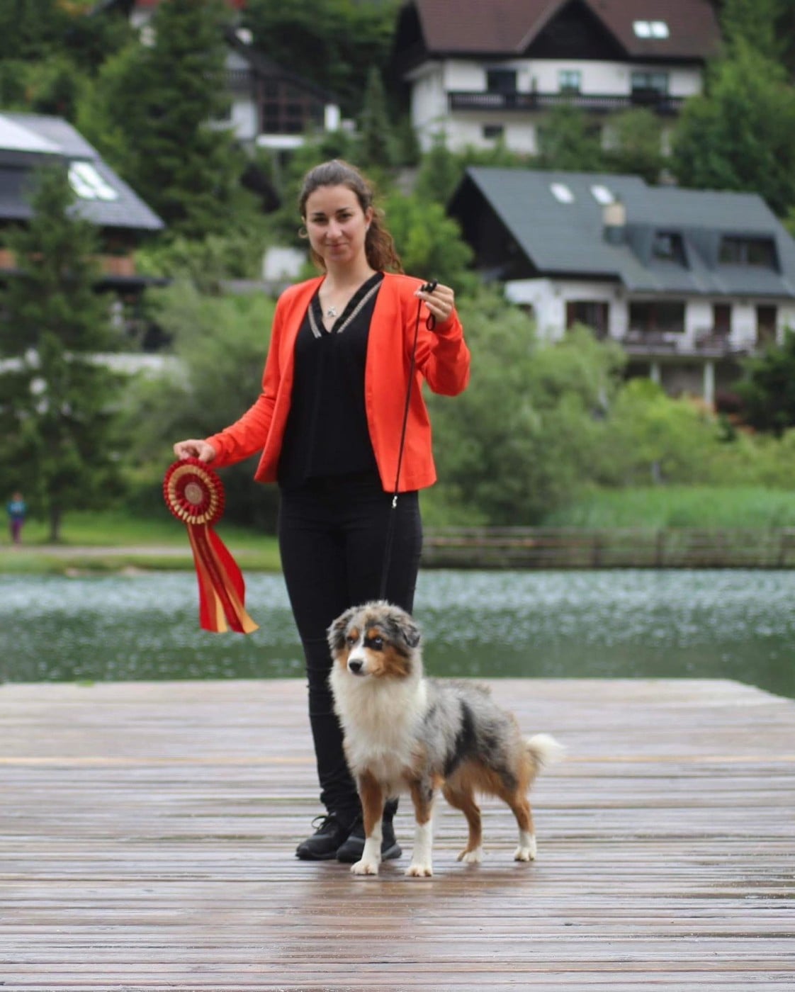 Publication : du Mas Karel