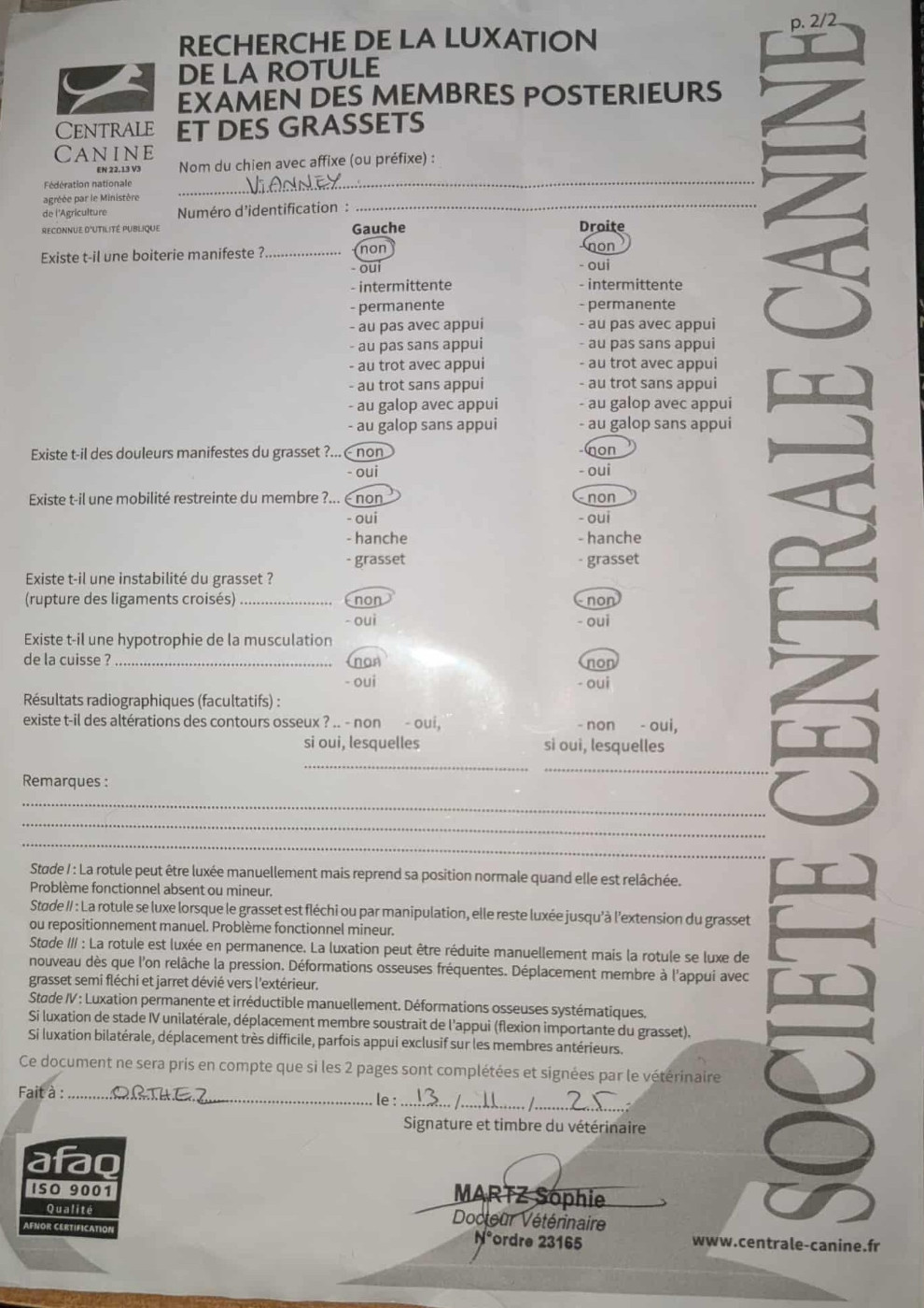 Vianney soprano des rizieres d'ha tay