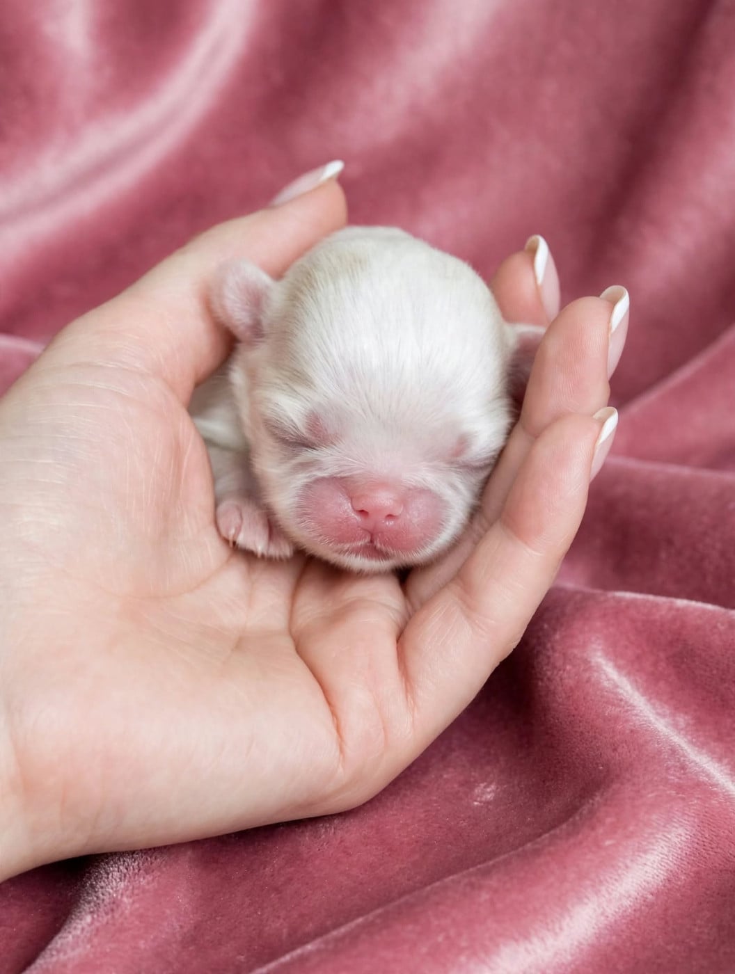 CHIOT 2