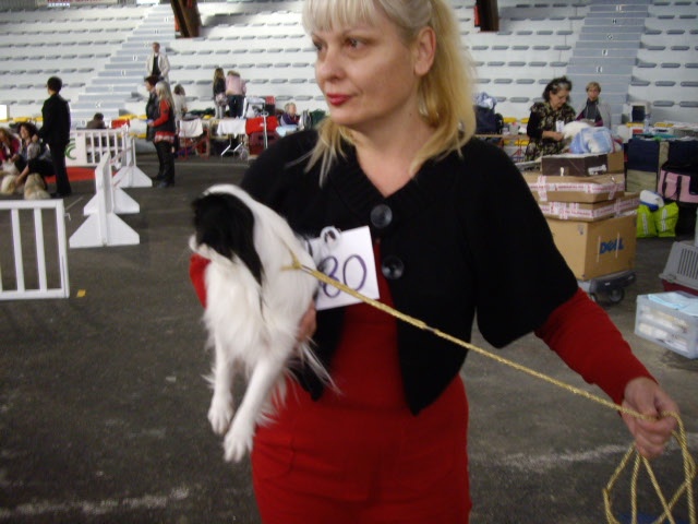 Eden des Sentiers d'Emeraude - TB