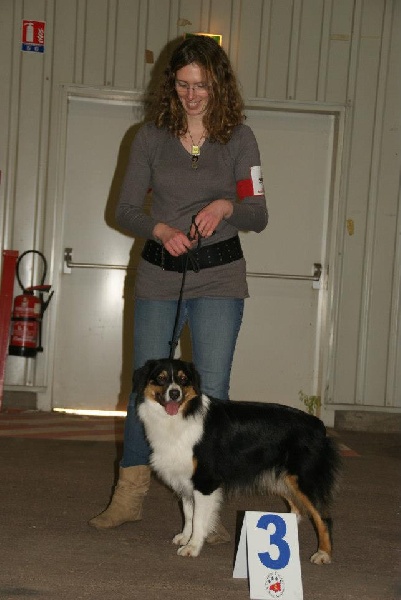 Gabbana de l'empreinte Eternelle