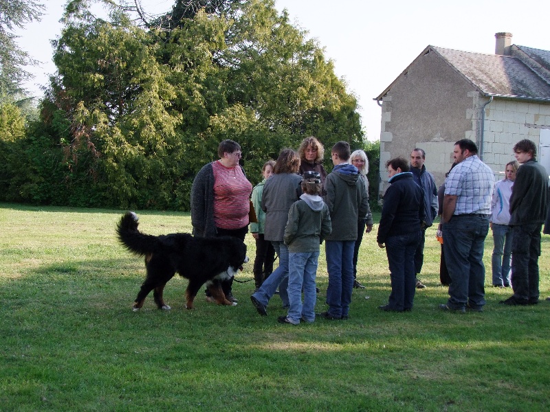 Eos de la Vallée d'Estréelles