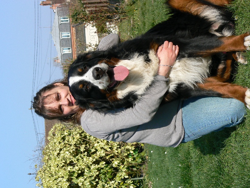 Eos de la Vallée d'Estréelles