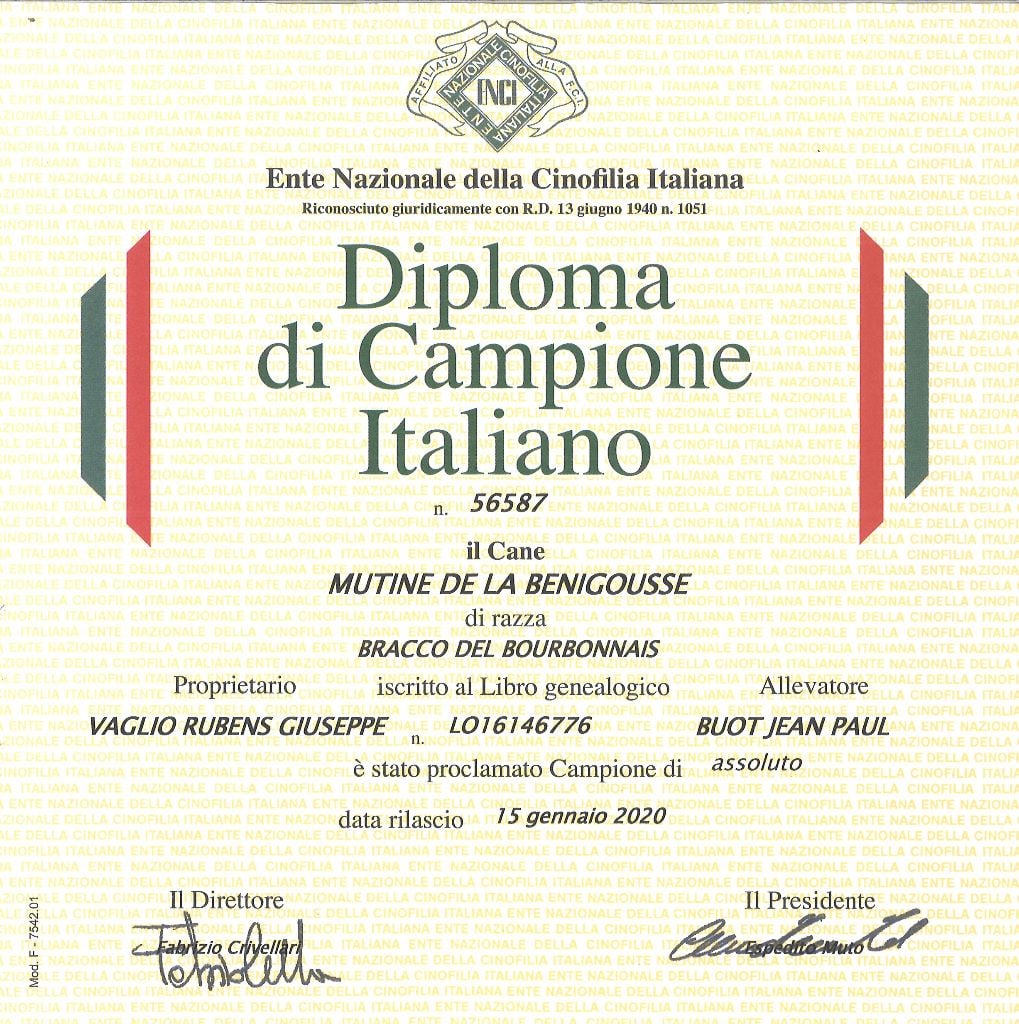 Publication : de la Croix d'Angouleme