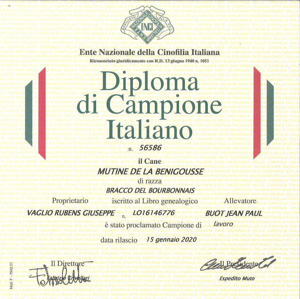 Publication : de la Croix d'Angouleme